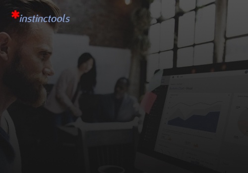 Custom Software Development Package Example: Legacy Modernization for a Market Research Holding
