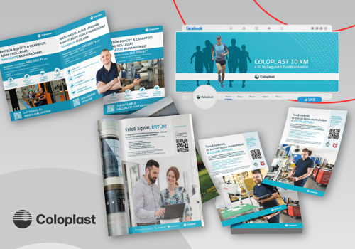 Branding Package Example: Strengthening Employer Branding