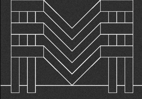 Branding Package Example: METRO BUSINESS CENTER