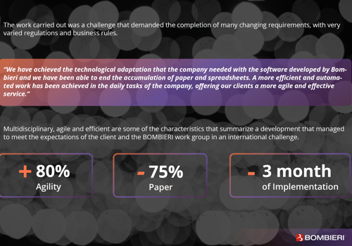 Custom Software Development Package Example: Development and Innovation for Gattika