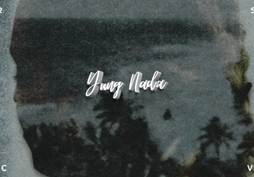 UX/UI Design Package Example: Yung Nada Website Design and Development