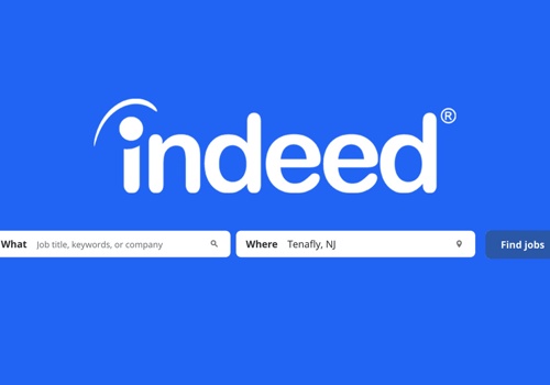 Branding Package Example: Indeed - Creating a naming strategy & architecture