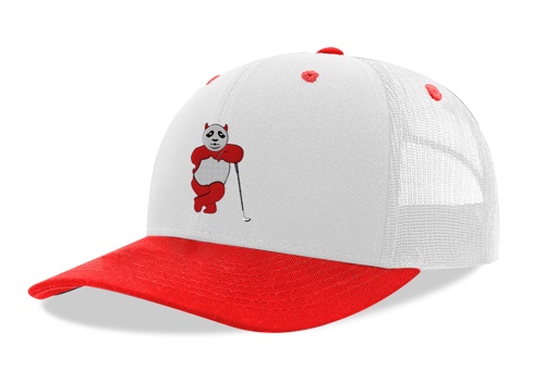 Social Media Marketing Package Example: Merchinsde Design for polo sports company