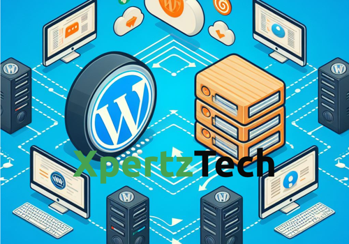 Web Development Package Example: Web Design & Development