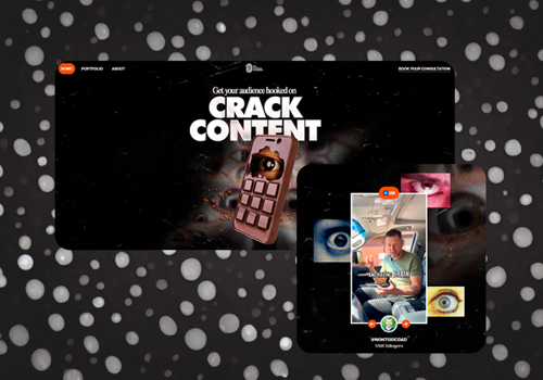 Web Development Package Example: Limitless