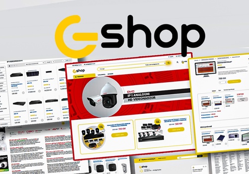 UX/UI Design Package Example: Complete Ecommerce Website Design