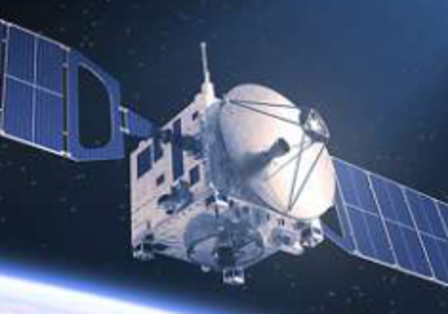 Custom Software Development Package Example: Embedded Design for Space Program