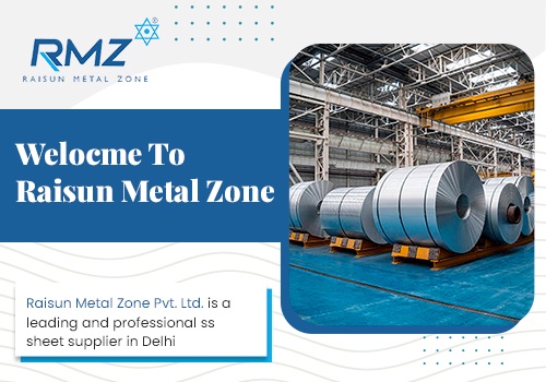 Search Engine Optimization Package Example: Metal Industry