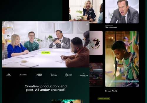 Web Design Package Example: Custom Web Design & WordPress Development Project
