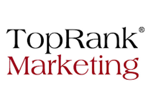 Marketing Strategy Package Example: Project with TopRank Marketing
