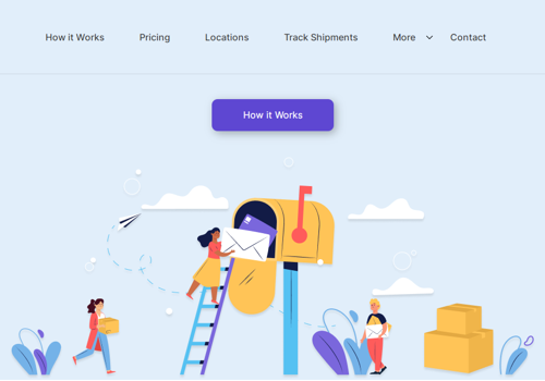 Web Development Package Example: MelloBridge
