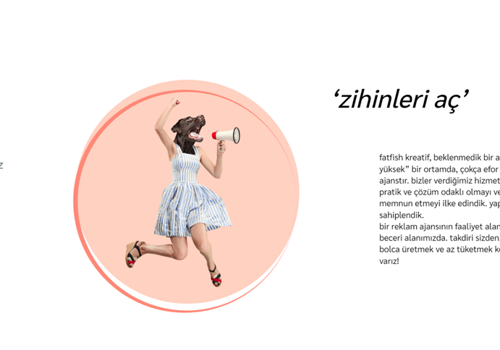 Web Development Package Example: Fatfish Kreatif