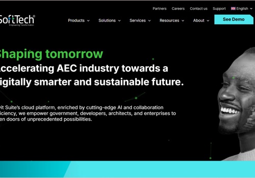 Custom Software Development Package Example: Softech-US Insurance Automation service