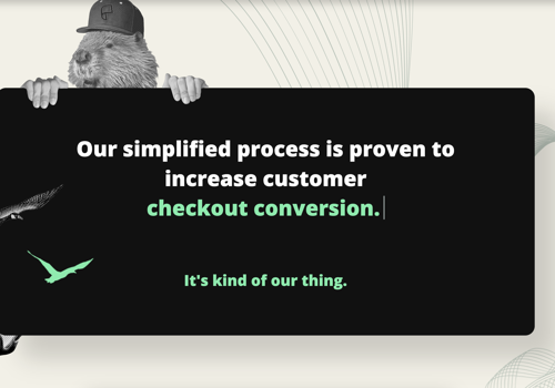 UX/UI Design Package Example: UX/UI Redesign for Payper's Diverse Payment Option