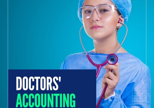 Accounting Package Example: Bookkeeping of Clinics & Hospitals