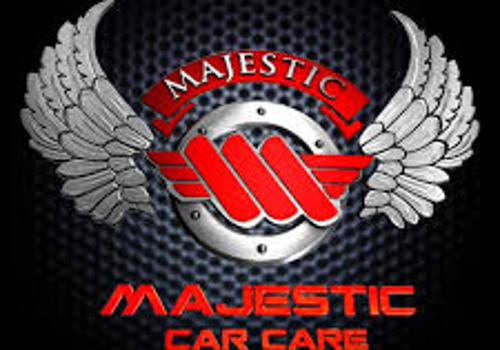 Pay Per Click Package Example: Majestic Car Care - SEO & PPC Services