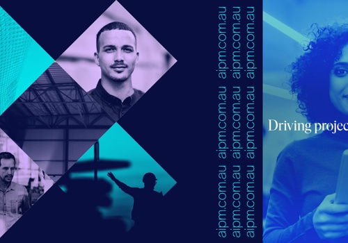 Branding Package Example: Brand Positioning & Brand Identity for AIPM