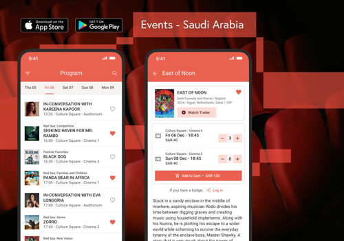 Mobile App Development Package Example: 10K Users in 10 Days with a 2-Months Mobile App