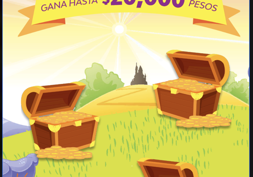 Custom Software Development Package Example: Serti Game for 25.000 POS