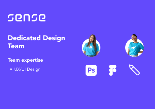 IT Staff Augmentation Package Example: SenseHR - A Complete HR and Automation System