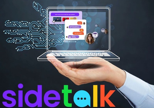 IT Managed Services Package Example: Sidetalk