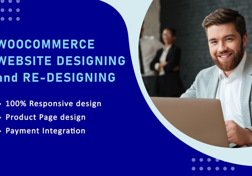 Web Development Package Example: Elevate Your E-Commerce Presence with WooCommerce