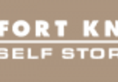 Digital Strategy Package Example: 25% growth in 4 months Fort Knox Self Storage