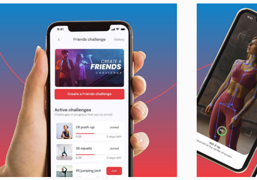 Custom Software Development Package Example: CoralApp's Vision for Gamified Fitness & Wellness