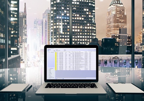 Custom Software Development Package Example: ERP for General Contractors