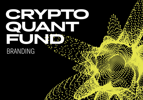 Branding Package Example: Empros - Brand Identity for AI-powered Crypto Fund