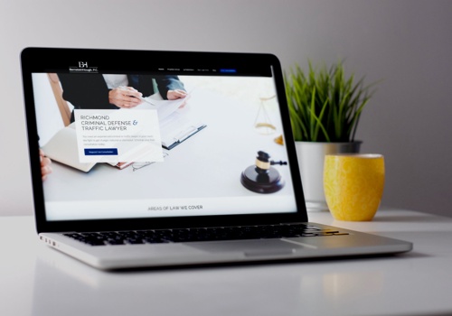 Search Engine Optimization Package Example: Bernstein SEO