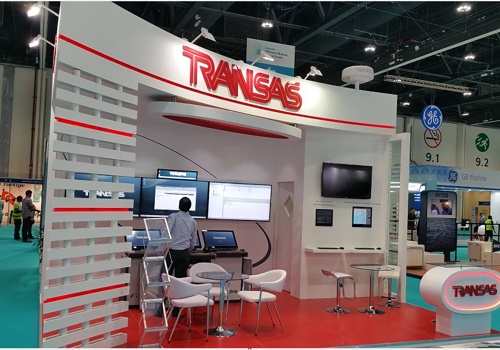 Event Marketing Package Example: TRANSAS MARINE LIMITED