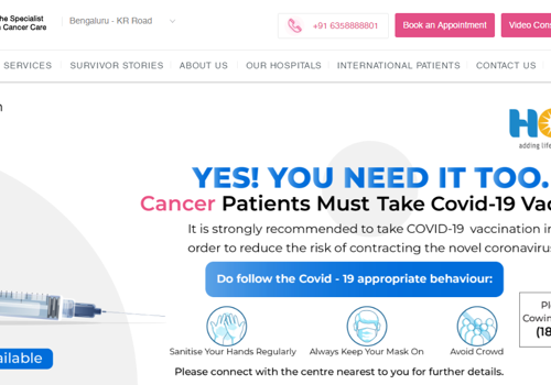 Application Management & Support Package Example: Digital infrastructure management
