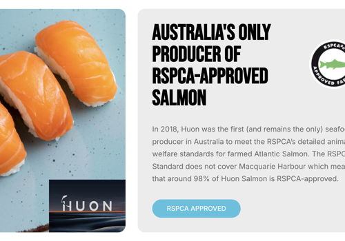 Search Engine Optimization Package Example: Sushi Jiro