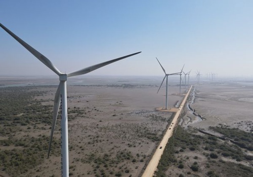 Video Production Package Example: Alternative Energy Solutions & Envoirnment