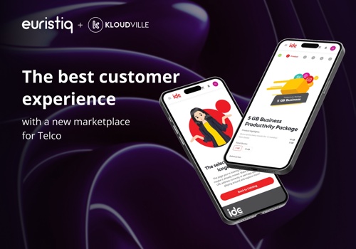 Custom Software Development Package Example: Kloudville