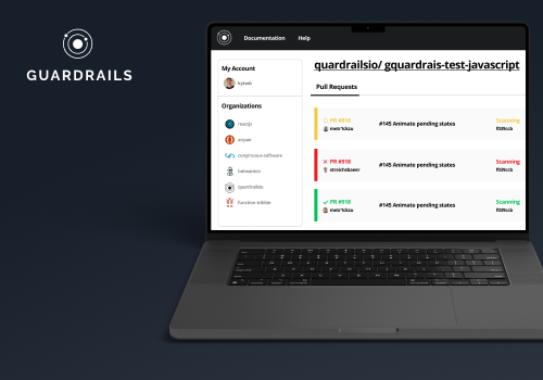 IT Staff Augmentation Package Example: Protecting Your Code and Data with GuardRails