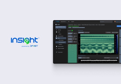 Custom Software Development Package Example: DFOST
