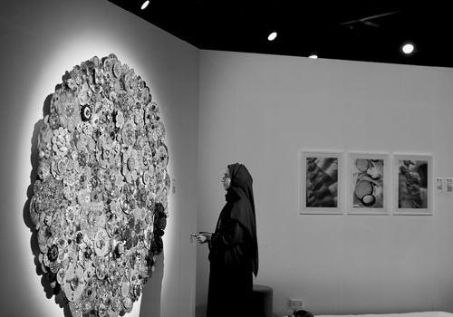 Web Design Package Example: Anthony Maalouf Photography website