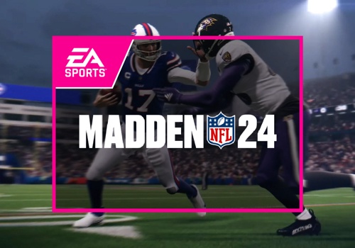 Custom Software Development Package Example: Madden Companion App