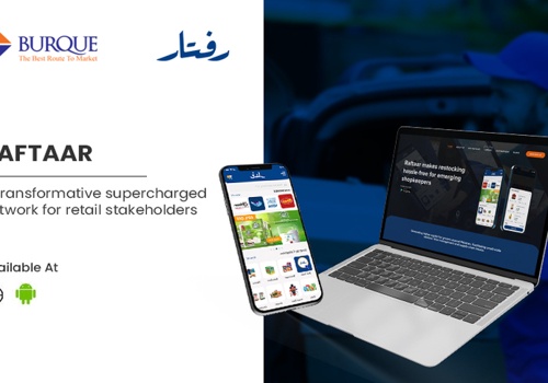 Mobile App Development Package Example: Raftaar