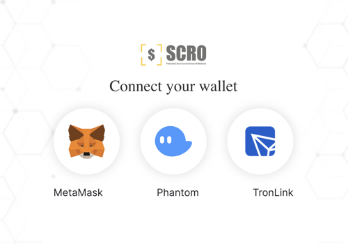 IT Strategy Consulting Package Example: SCRO - Decentralised Escrow System