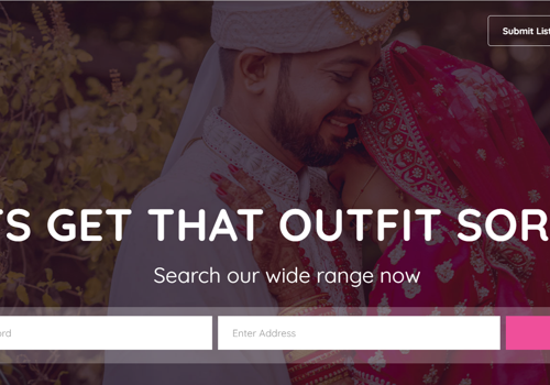 Web Design Package Example: Web and Mobile App Marketplace