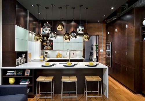 Web Development Package Example: Prestige California Builders