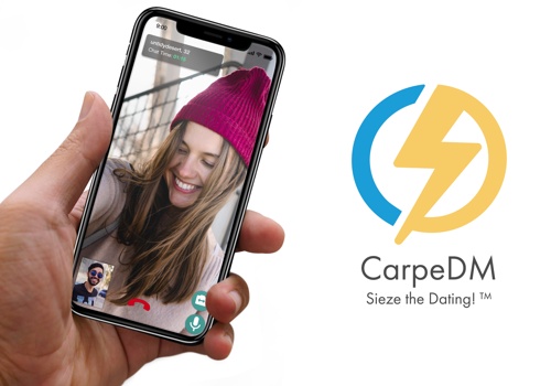 Mobile App Development Package Example: CarpeDM Mobile App Development