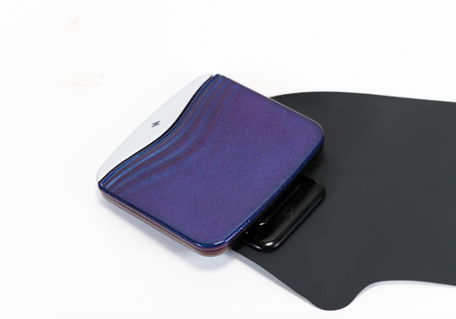 Product Design Package Example: Soft Circuit for Loomia