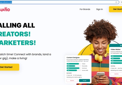 DevOps Managed Services Package Example: Nobueno