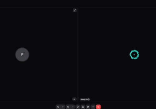 AI Development Package Example: AI-Powered Meeting Platform