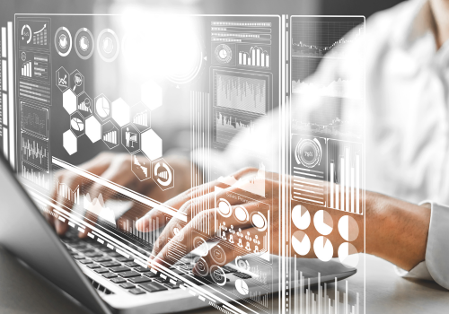 IT Staff Augmentation Package Example: Financial Services Application