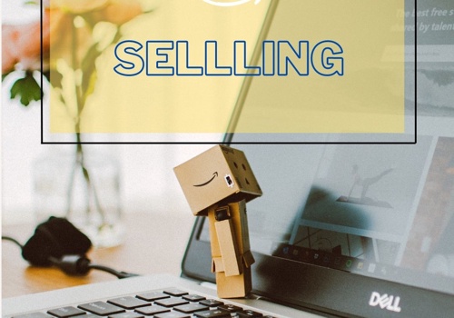 Accounting Package Example: Bookkeeping services for Amazon Seller